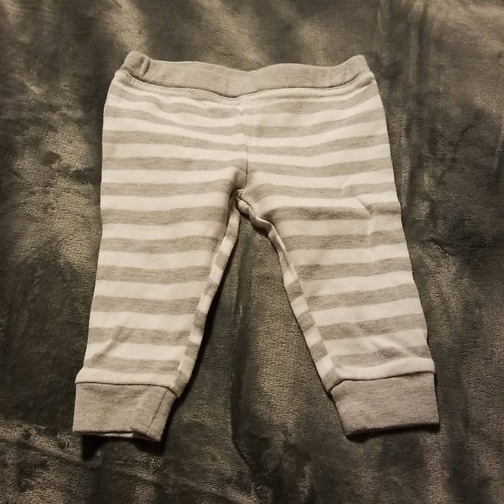 Baby Essentials Baby Boy's Pants